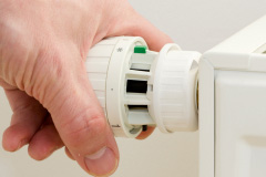 Par central heating repair costs