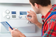 free Par gas safe engineer quotes